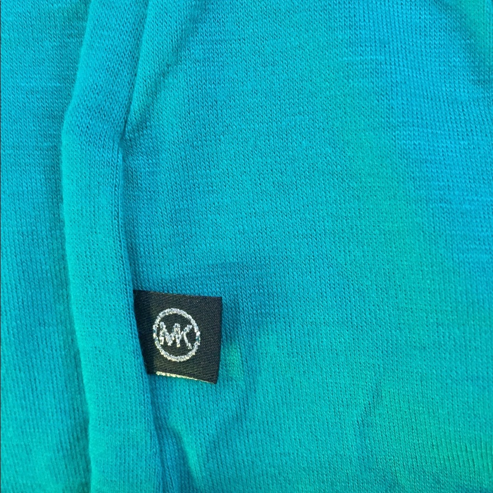 Micheal Kors Women's Short Sleeve T-shirt - Picture 5 of 5